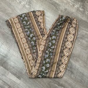 Flared Pants | Love Cameron